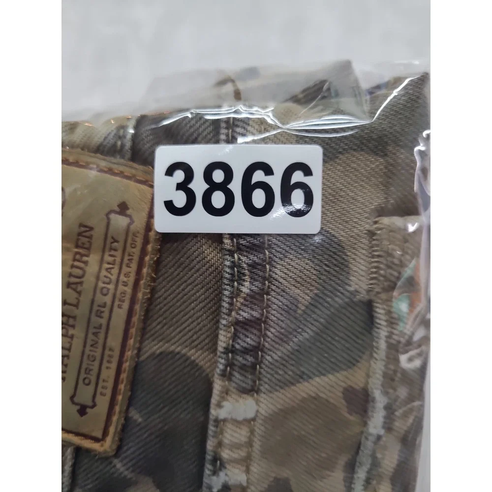 Polo Ralph Lauren excellent pre